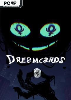 Tải game Dreamcards-TENOKE Tải game Dreamcards-TENOKE