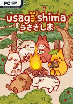 Tải game Usagi Shima Bunny Island-TENOKE Tải game Usagi Shima Bunny Island-TENOKE