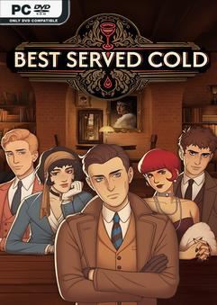 Tải game Best Served Cold v1.0.191-P2P Tải game Best Served Cold v1.0.191-P2P