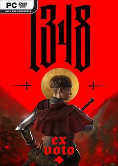 Tải game 1348 Ex Voto v1.05-P2P Tải game 1348 Ex Voto v1.05-P2P