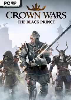 Tải game Crown Wars The Black Prince v20240613-P2P Tải game Crown Wars The Black Prince v20240613-P2P