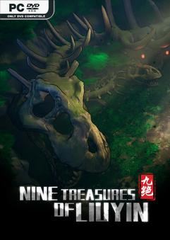 Tải game Nine Tereasures of Liuyin v20241112-P2P Tải game Nine Tereasures of Liuyin v20241112-P2P