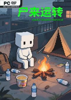 Tải game Lucky Zombie Survival-TENOKE Tải game Lucky Zombie Survival-TENOKE