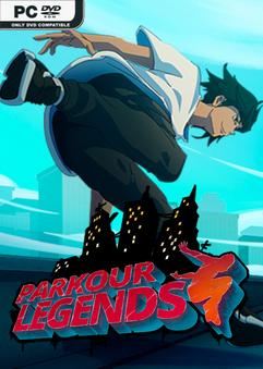 Tải game Parkour Legends-TENOKE Tải game Parkour Legends-TENOKE