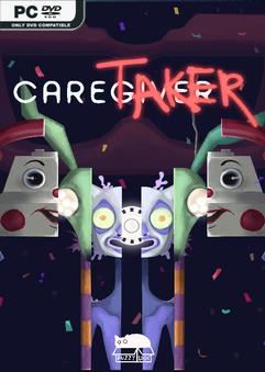 Tải game Caretaker-TENOKE Tải game Caretaker-TENOKE
