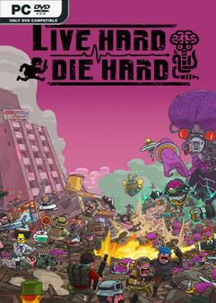 Tải game Live Hard Die Hard-P2P Tải game Live Hard Die Hard-P2P