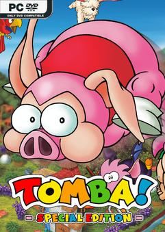Tải game Tomba Special Edition-TiNYiSO Tải game Tomba Special Edition-TiNYiSO