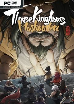 Tải game Three Kingdoms Mushouden v2.4.8-TENOKE Tải game Three Kingdoms Mushouden v2.4.8-TENOKE