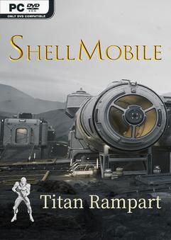 Tải game ShellMobile Titan Rampart-TENOKE