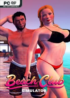 Tải game Beach Club Simulator 2024-TENOKE Tải game Beach Club Simulator 2024-TENOKE