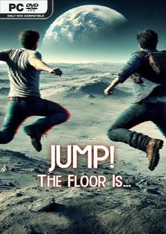 Tải game JUMP The Floor Is-TENOKE Tải game JUMP The Floor Is-TENOKE