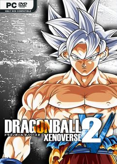 Tải game Dragon Ball Xenoverse 2 v1.26.01-P2P Tải game Dragon Ball Xenoverse 2 v1.26.01-P2P