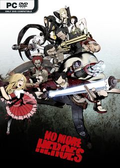 Tải game No More Heroes v20240513-GoldBerg Tải game No More Heroes v20240513-GoldBerg