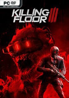 Tải game Killing Floor 3-RUNE Tải game Killing Floor 3-RUNE
