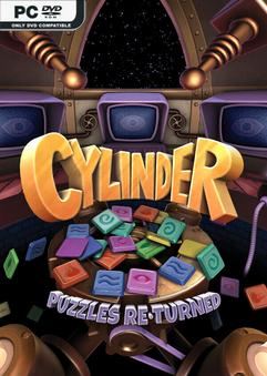 Tải game Cylinder Puzzles Returned-TENOKE Tải game Cylinder Puzzles Returned-TENOKE