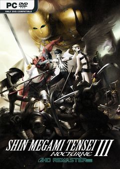 Tải game Shin Megami Tensei III Nocturne HD Remaster-VOICES38 Tải game Shin Megami Tensei III Nocturne HD Remaster-VOICES38