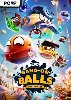 Tải game Bang On Balls Chronicles v1.1.0-P2P Tải game Bang On Balls Chronicles v1.1.0-P2P