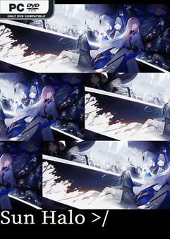 Tải game Sun Halo-TENOKE Tải game Sun Halo-TENOKE