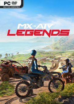 Tải game MX vs ATV Legends v4.20-P2P Tải game MX vs ATV Legends v4.20-P2P