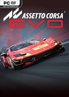 Tải game Assetto Corsa EVO v0.4.1 Early Access Tải game Assetto Corsa EVO v0.4.1 Early Access