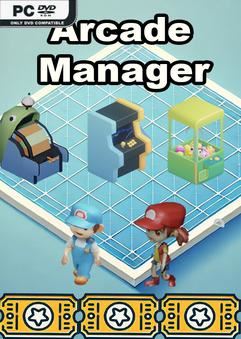 Tải game Arcade Manager Early Access Tải game Arcade Manager Early Access