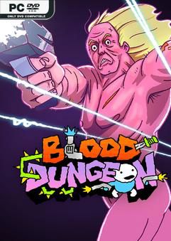 Tải game Blood Dungeon-GoldBerg Tải game Blood Dungeon-GoldBerg