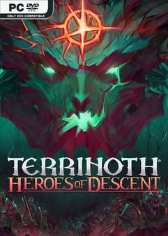 Tải game Terrinoth Heroes of Descent v1.03-P2P Tải game Terrinoth Heroes of Descent v1.03-P2P