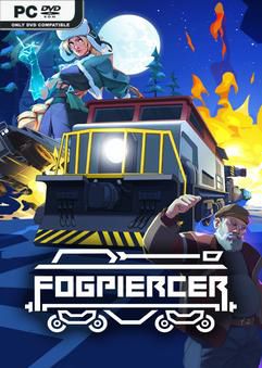 Tải game Fogpiercer-FCKDRM Tải game Fogpiercer-FCKDRM