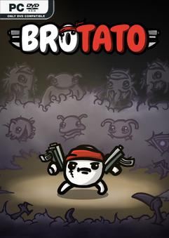 Tải game Brotato v1.1.7.1-P2P Tải game Brotato v1.1.7.1-P2P
