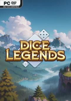 Tải game Dice Legends-TENOKE Tải game Dice Legends-TENOKE