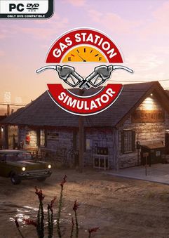Tải game Gas Station Simulator v1.0.2.46528S-P2P Tải game Gas Station Simulator v1.0.2.46528S-P2P