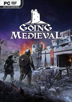 Tải game Going Medieval v1.1.7-P2P Tải game Going Medieval v1.1.7-P2P