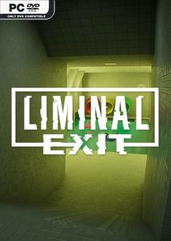 Tải game Liminal Exit-TENOKE Tải game Liminal Exit-TENOKE