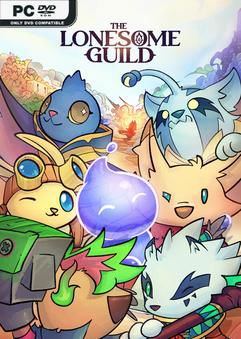 Tải game The Lonesome Guild v20251030-P2P Tải game The Lonesome Guild v20251030-P2P