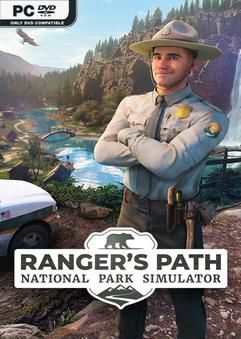 Tải game Rangers Path National Park Simulator Early Access Tải game Rangers Path National Park Simulator Early Access