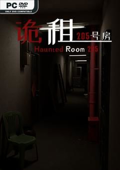 Tải game Haunted Room 205-TENOKE Tải game Haunted Room 205-TENOKE