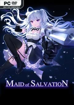 Tải game Maid of Salvation-TENOKE