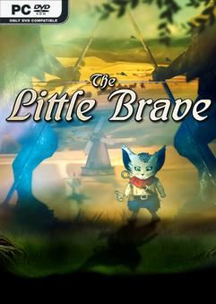 Tải game The Little Brave-RUNE Tải game The Little Brave-RUNE