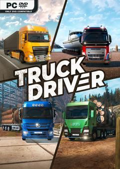Tải game Truck Driver Heading North-DOGE Tải game Truck Driver Heading North-DOGE