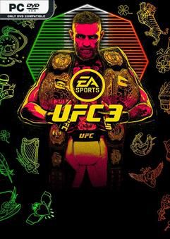 Tải game EA Sports UFC 3-P2P Tải game EA Sports UFC 3-P2P