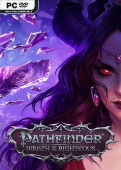 Tải game Pathfinder Wrath of the Righteous v20240711-P2P Tải game Pathfinder Wrath of the Righteous v20240711-P2P