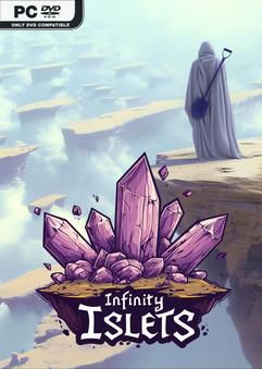 Tải game Infinity Islets-TENOKE Tải game Infinity Islets-TENOKE