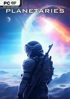 Tải game Planetaries Early Access