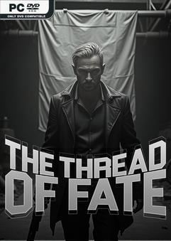 Tải game The Thread of Fate-TENOKE Tải game The Thread of Fate-TENOKE