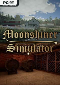 Bộ sưu tập game Moonshiner Simulator Bộ sưu tập game Moonshiner Simulator
