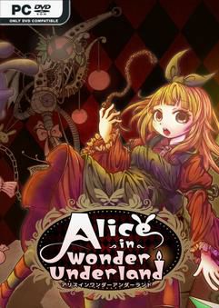 Bộ sưu tập game Alice in Wonder Underland AIWU