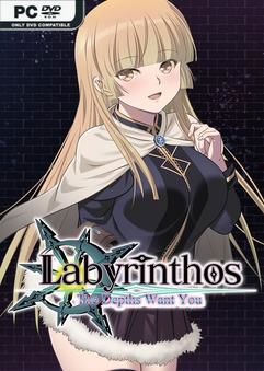 Tải game LABYRINTHOS The Depths Want You-TENOKE Tải game LABYRINTHOS The Depths Want You-TENOKE
