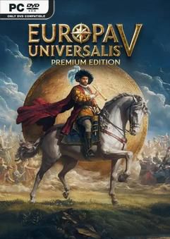 Tải game Europa Universalis V Premium Edition v1.1.9-P2P Tải game Europa Universalis V Premium Edition v1.1.9-P2P