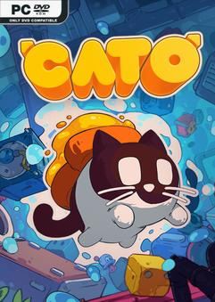 Tải game CATO Buttered Cat-GoldBerg Tải game CATO Buttered Cat-GoldBerg