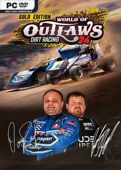 Tải game World of Outlaws Dirt Racing 24 Gold Edition-TENOKE Tải game World of Outlaws Dirt Racing 24 Gold Edition-TENOKE